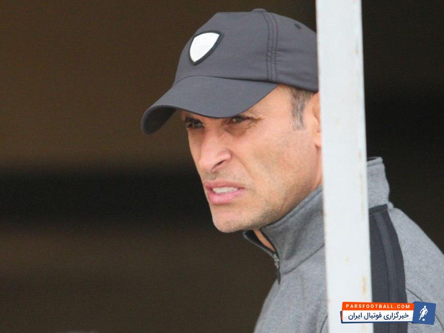 یحیی گل محمدی - یحیی گلمحمدی