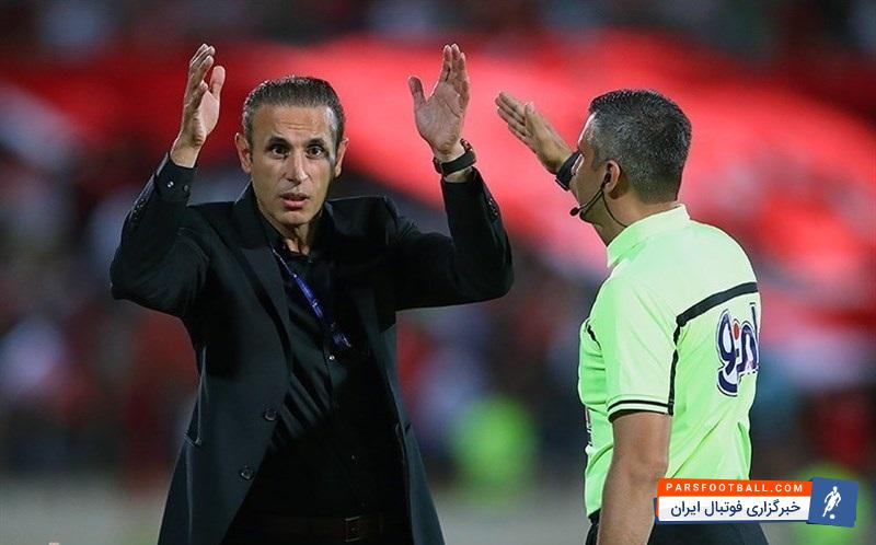 یحیی گل‌محمدی