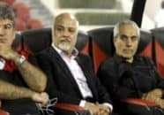 محمدرضا حاجی‌بیگی