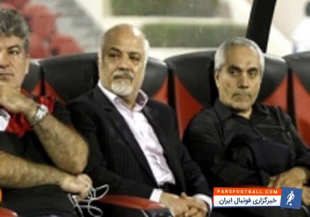 محمدرضا حاجی‌بیگی
