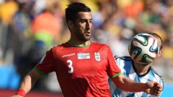 محمدرضا زنوزی احسان حاج صفی - رضا فتاحی - میخائیل گریگوریو - احسان حاج‌صفی - احسان حاج صفی - احسان حا‌ج‌صفی - المپیاکوس