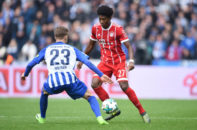 انتقاد تند هامان به آلابا