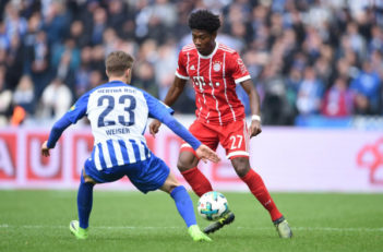 انتقاد تند هامان به آلابا