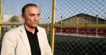 حمید درخشان