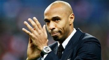 تیری هانری - تیری آنری