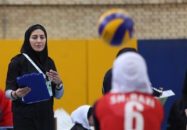 مریم هاشمی