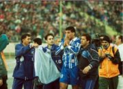 مهدی هاشمی نسب