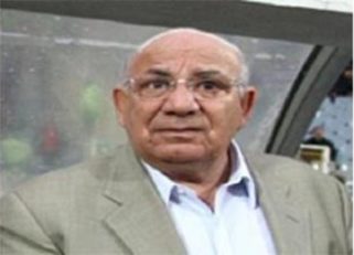 حشمت مهاجرانی - حشمت اله مهاجرانی