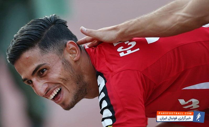 علیپور : حذف از آسیا نباید در روحیه ما تاثیر بگذارد و دو بازی مهم در جام حذفی و لیگ برتر داریم