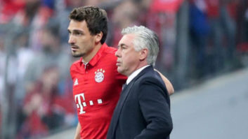 هوملس : من خائن نیستم