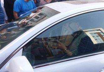 حکم جلب حمیدرضا جهانیان