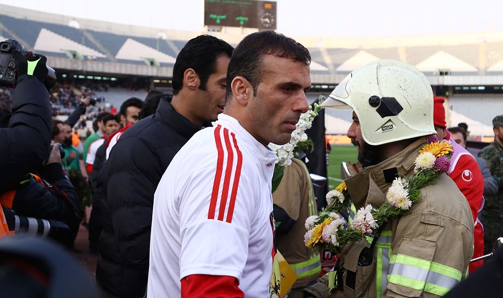 روزنامه پیروزی