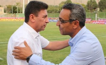 علی کلانتری