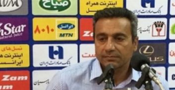 علی کلانتری