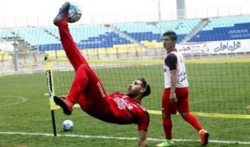 رضا کرملاچعب