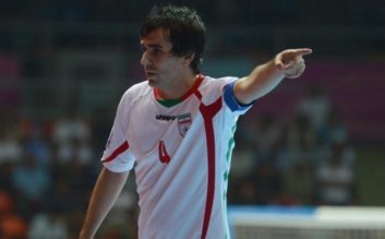 محمد کشاورز - گیتی پسند