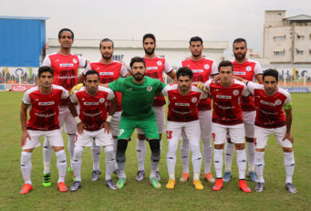 مهران امیری