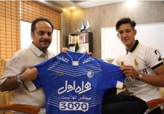 سینا خادمپور