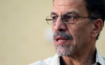 محمود خسروی وفا - محمود خسرویوفا