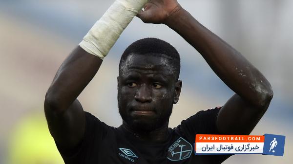 شیخو کویاته بازیکن وستهم