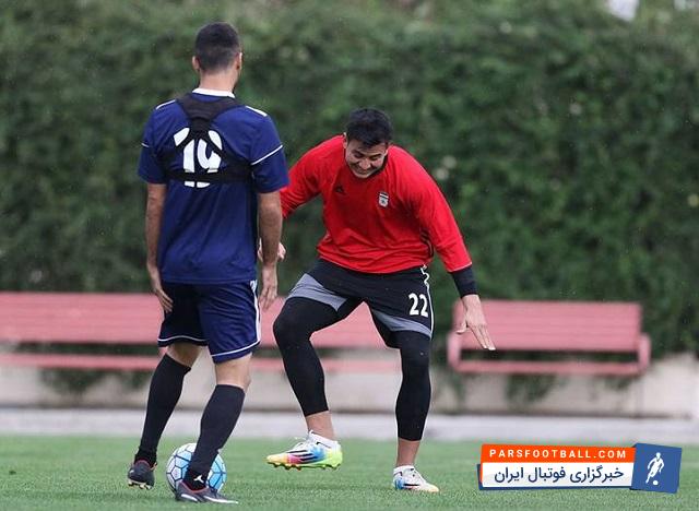 حامد لک - کی روش