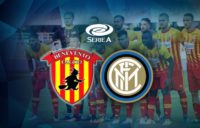 خلاصه بازی بنونتو و اینترمیلان