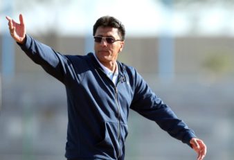 صمد مرفاوی سرمربی پیشین تیم فوتبال استقلال تأکید کرد که کار تاکتیکی پرسپولیس در دربی هشتادوپنجم تهران از این تیم قویتر بوده است.