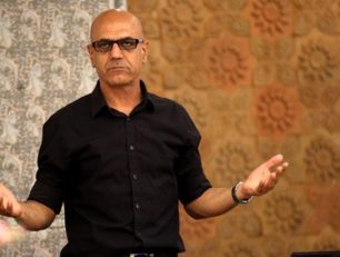 علیرضا مرزبان - مهران نصیریان‌دوست