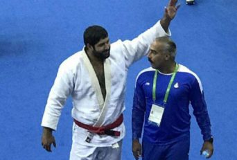 مسعود حسن‌ زاده