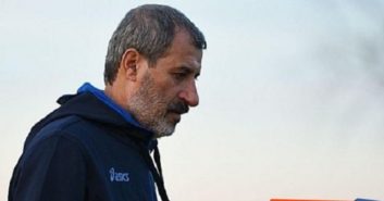 محمد مایلی کهن - محمد مایلی‌کهن