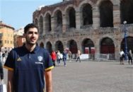 محمد جواد معنوی نژاد