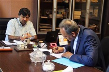 محمد شاهمرادی