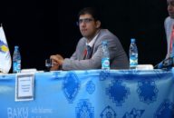 محمد باقری