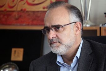 مهدی محمدنبی