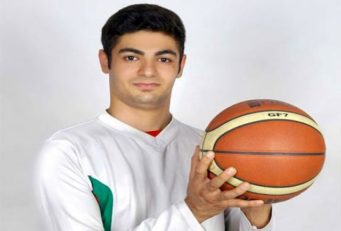 محمد محمدنژاد