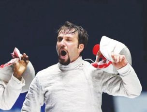 مجتبی عابدینی