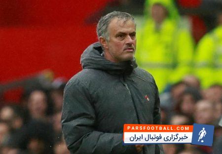 ژوزه مورینیو