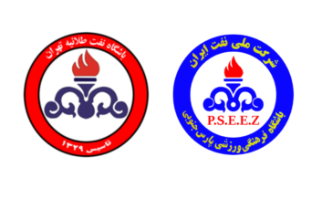 تیم پارس جنوبی جم و نفت طلاییه