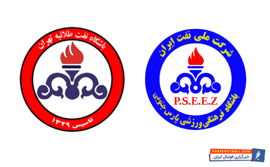 تیم پارس جنوبی جم و نفت طلاییه