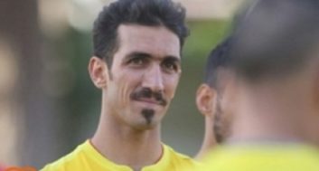 تیم فوتبال نفت تهران