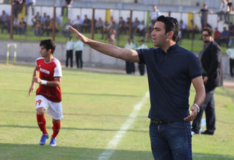 جواد نکونام -  جواد نكونام