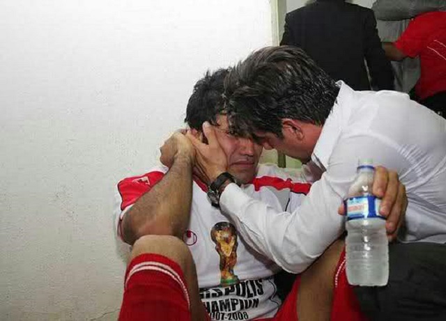 علیرضا واحدی نیکبخت