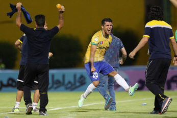 زبیر نیکنفس - زبیر نیک نفس - محمدزبیر نیک نفس - نیکنفس