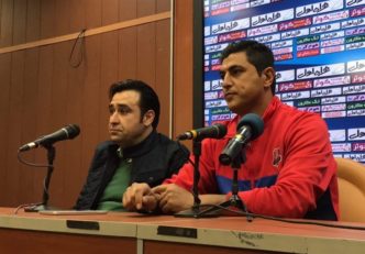 محمد نیکسیرت