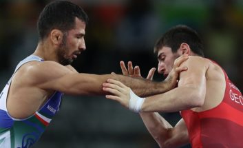 امید نوروزی