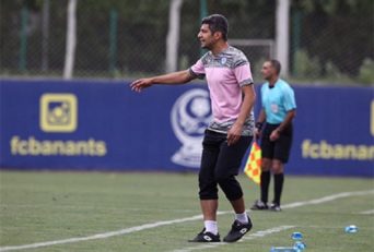 حسین پاشایی