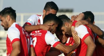 روزنامه ابرار ورزشی