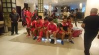 بازیکن پرسپولیس