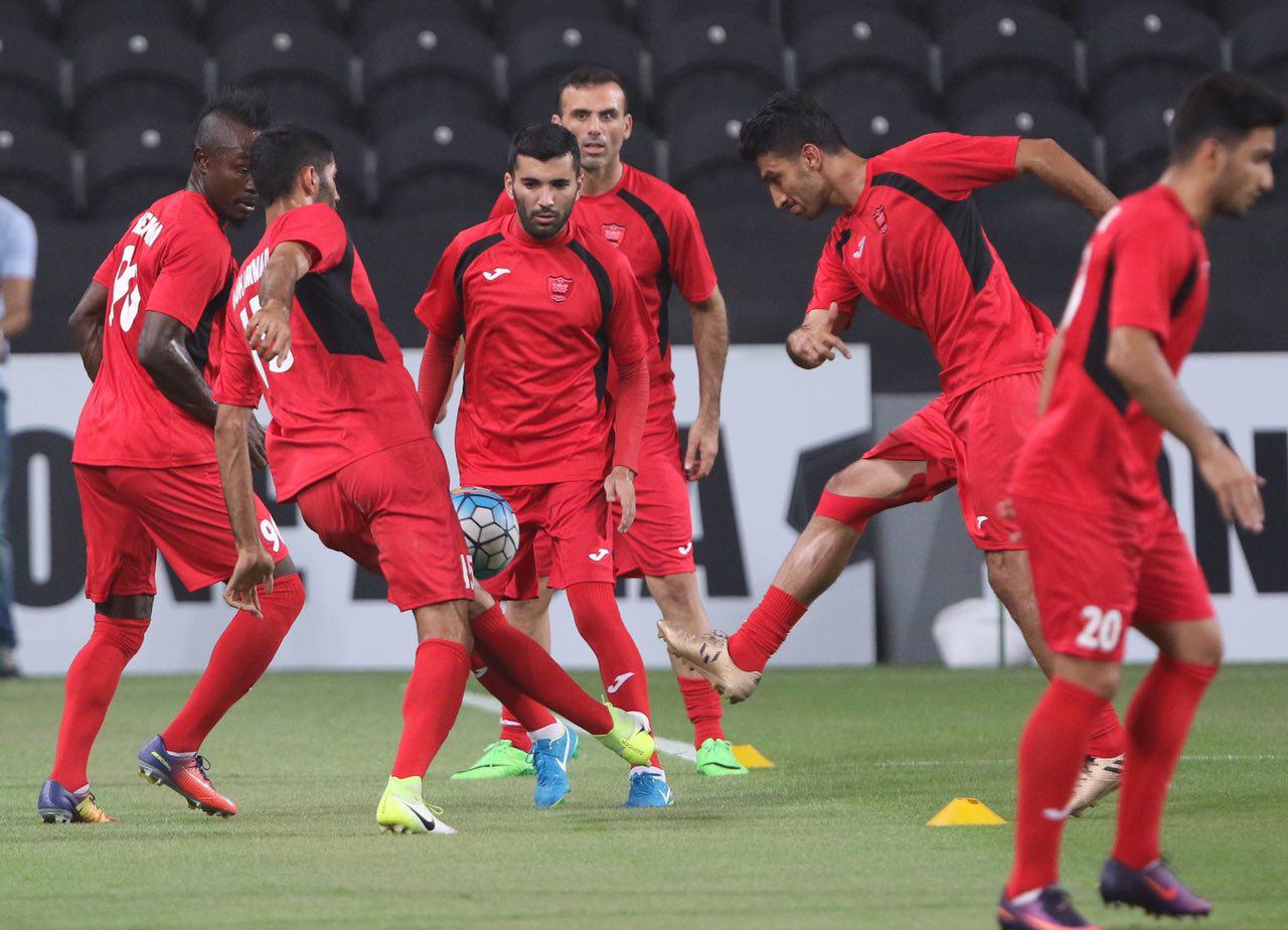 روزنامه ابرار ورزشی