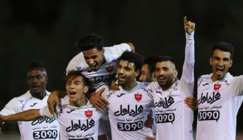 روزنامه پیروزی